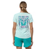 Women's Capilene Cool Daily Graphic Shirt