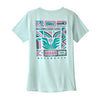 Women's Capilene Cool Daily Graphic Shirt