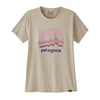 Women's Capilene Cool Daily Graphic Shirt