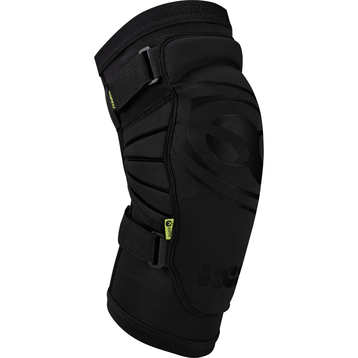 Carve 2.0 Knee Guards