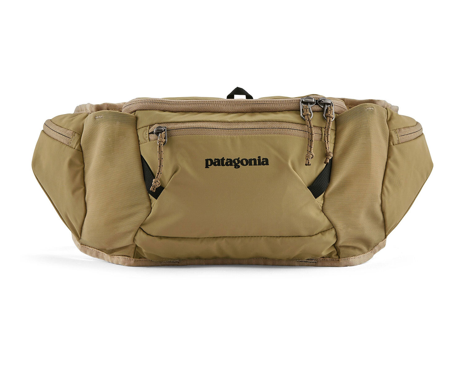 Dirt Roamer Waist Pack 3L