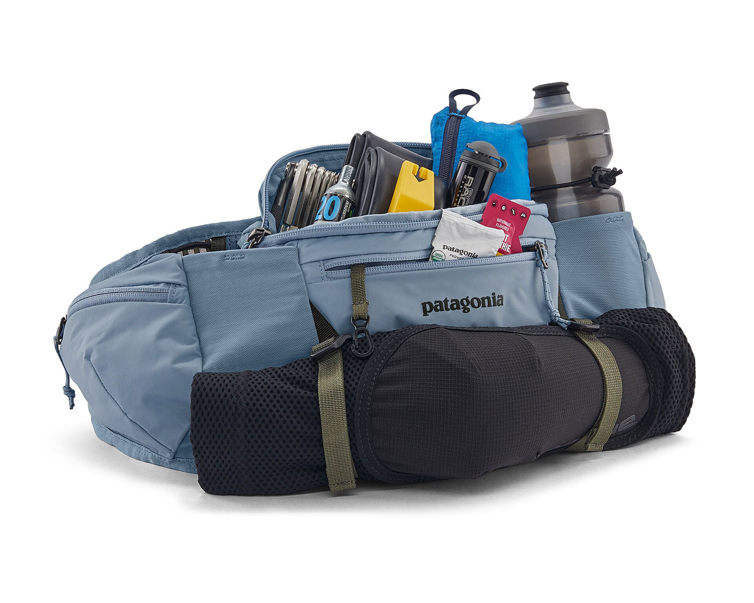 Dirt Roamer Waist Pack 3L