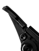 Range Lever Dropper Remote MMX w/22.2mm Clamp
