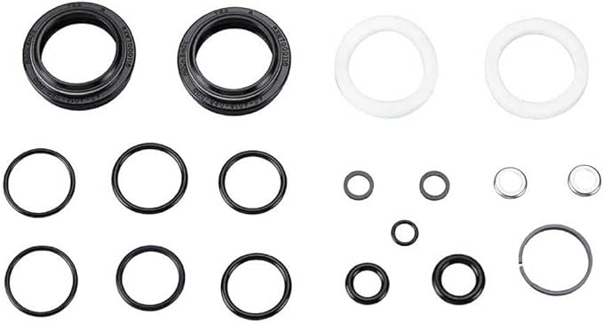 Lyrik Select+ D1+/Ultimate D1+ 2023+ 200 Hour Service Kit