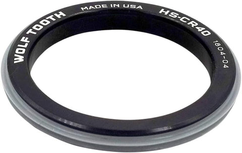 52/40 1 1/2" Crown Race