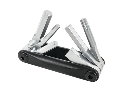 SWAT Conceal Carry Tool