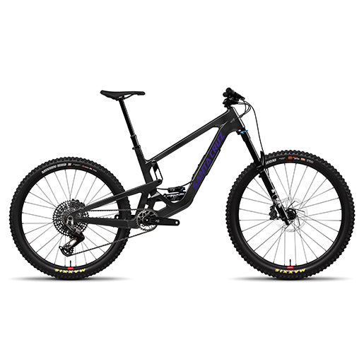 Bronson Carbon C - SRAM 90 - Complete Bike - 2026