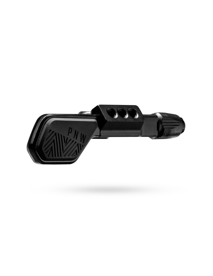 Range Lever Dropper Remote MMX w/22.2mm Clamp