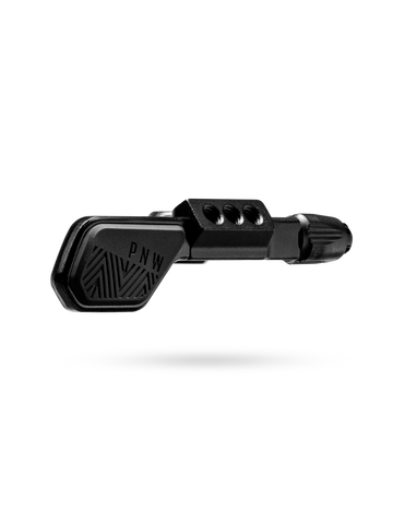 Range Lever Dropper Remote MMX w/22.2mm Clamp