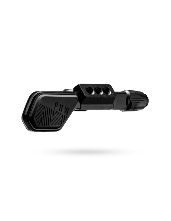 Range Lever Dropper Remote MMX w/22.2mm Clamp