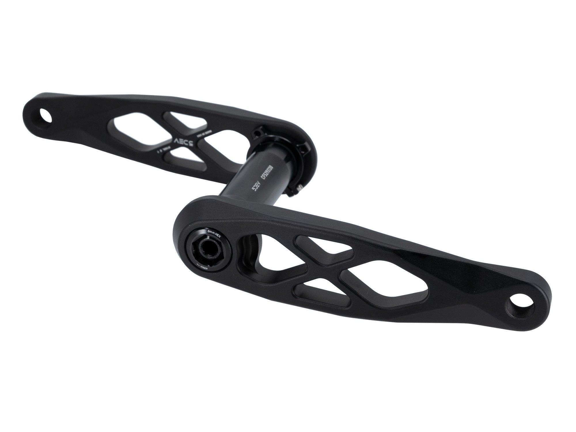 R-SPEC Trail/Enduro Cranks 30mm Boost