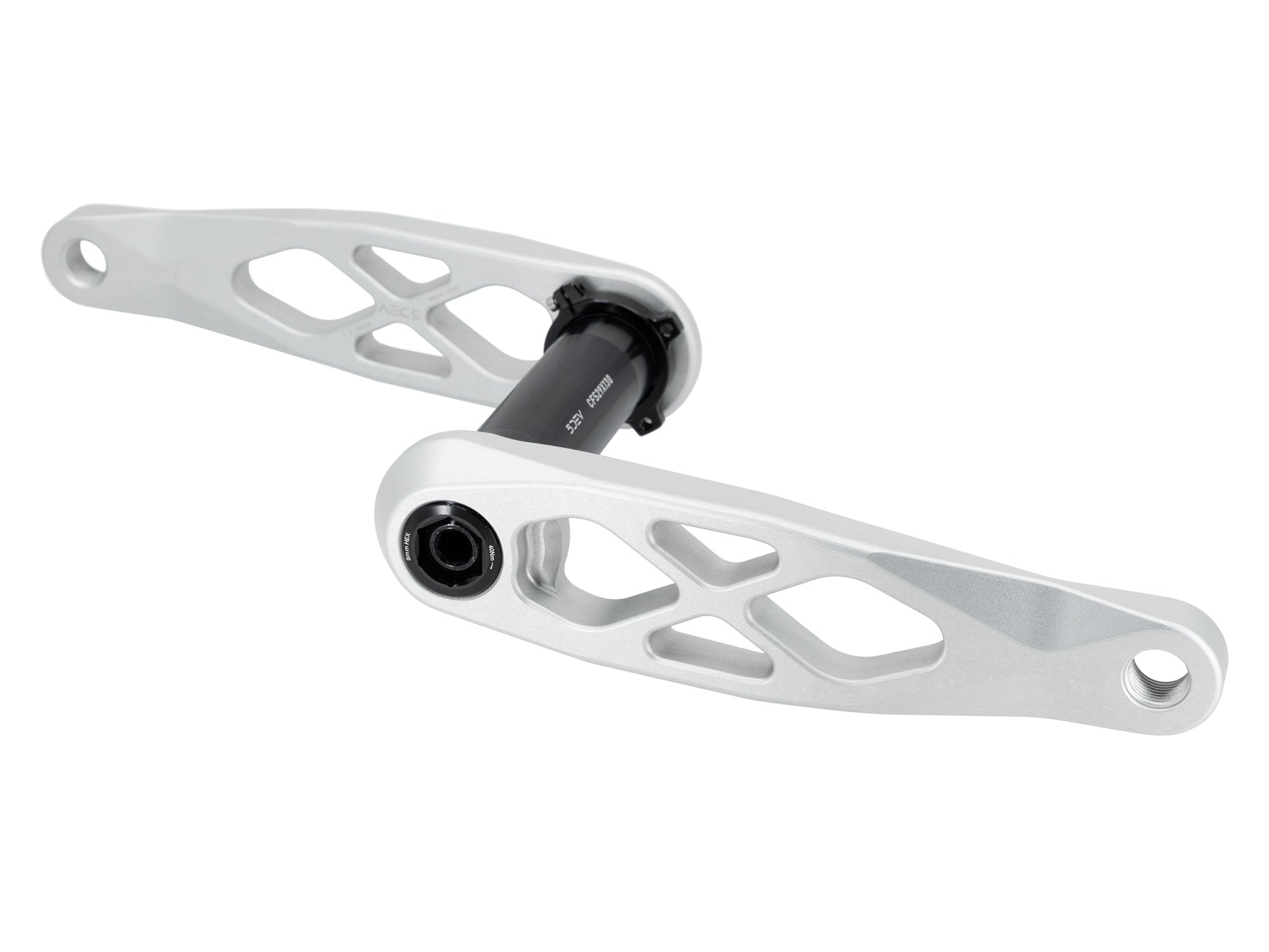 R-SPEC Trail/Enduro Cranks 30mm Boost