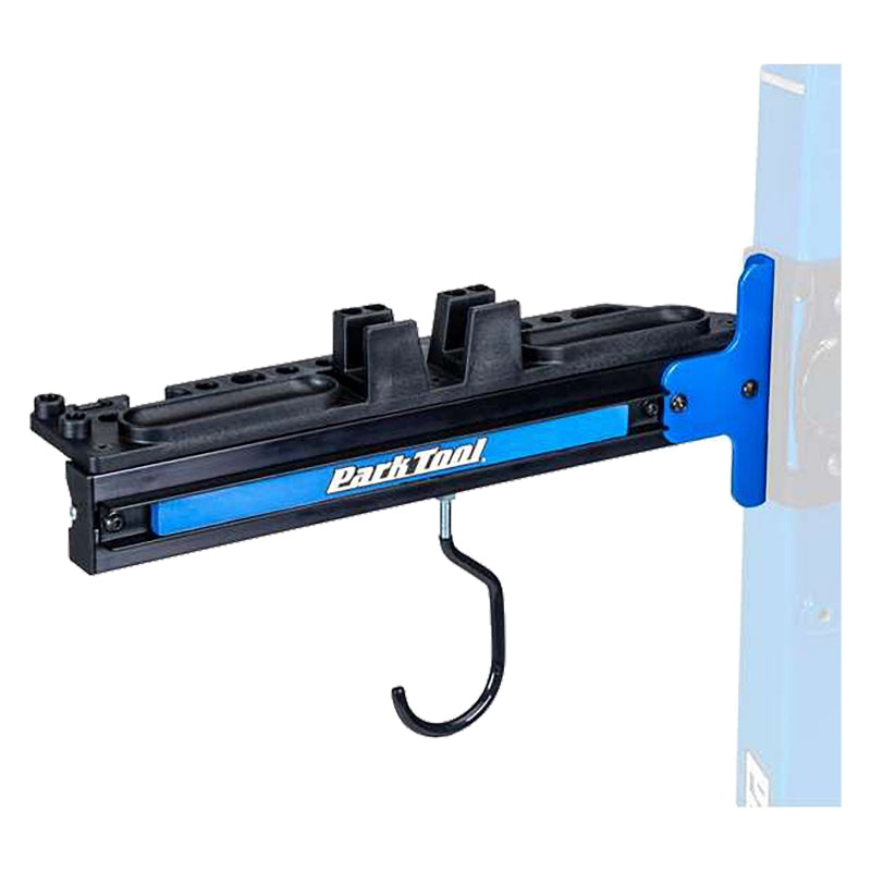 PRS-TT-2 Deluxe Tool and Work Tray