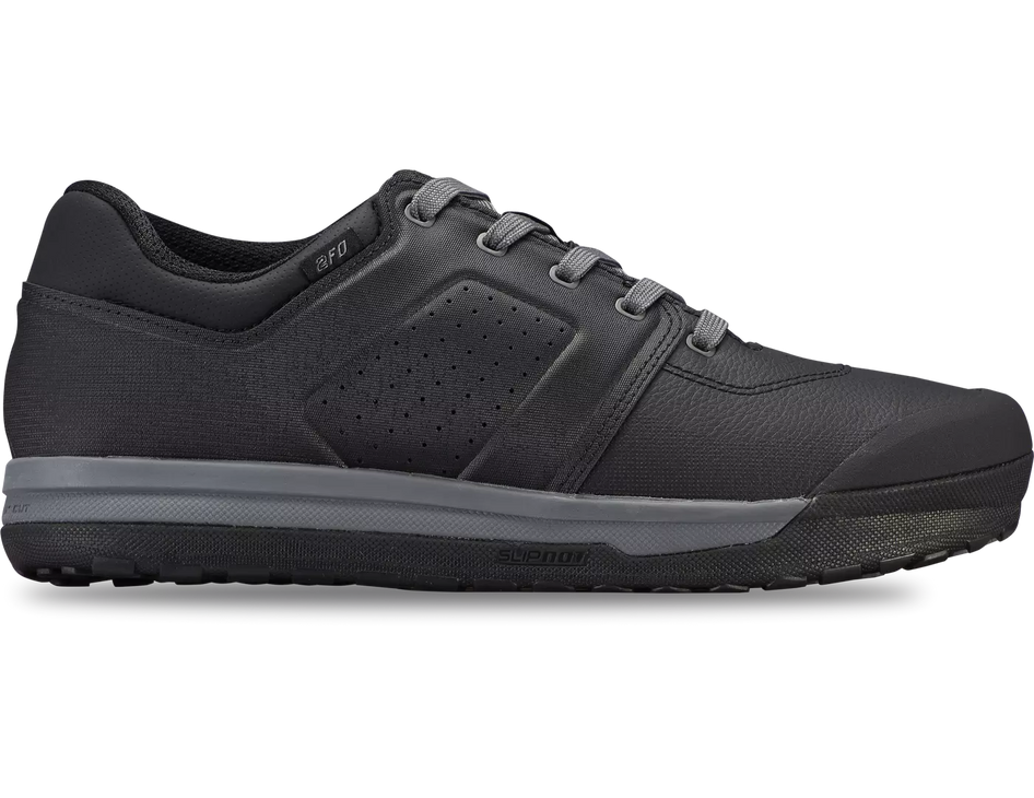2FO DH Flat Shoe