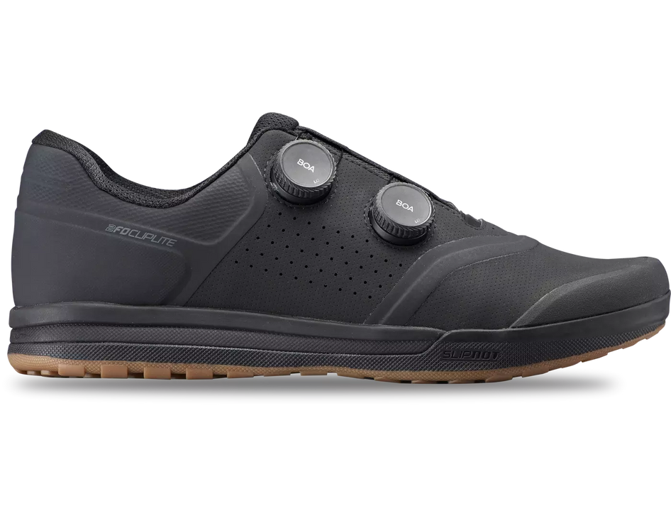 2FO ClipLite Mountain Bike Shoes