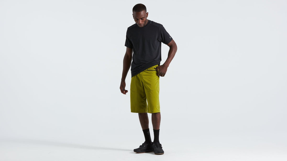 Trail Short Sleeve Jersey