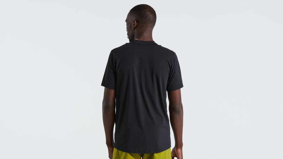 Trail Short Sleeve Jersey