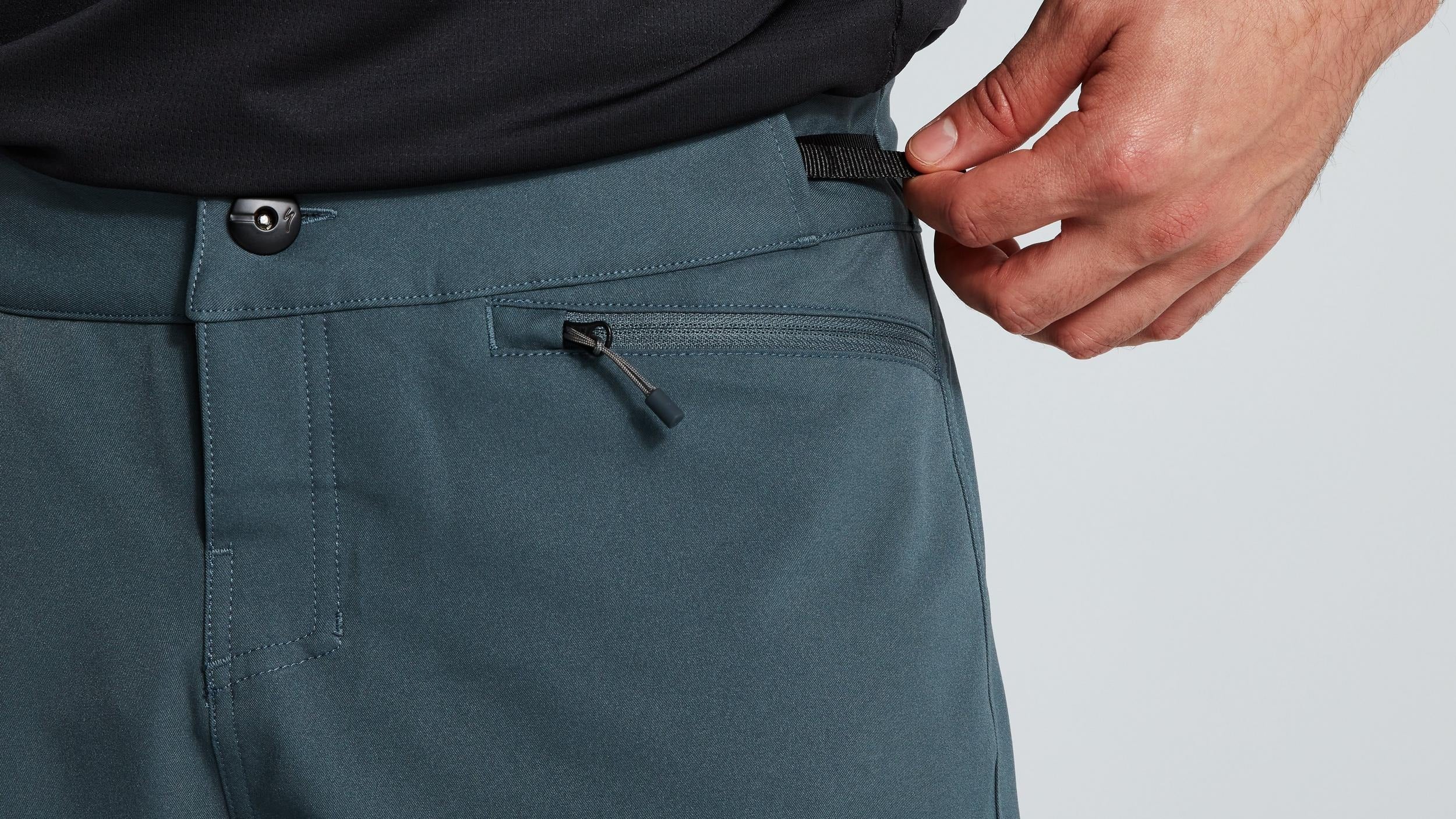 Trail Short