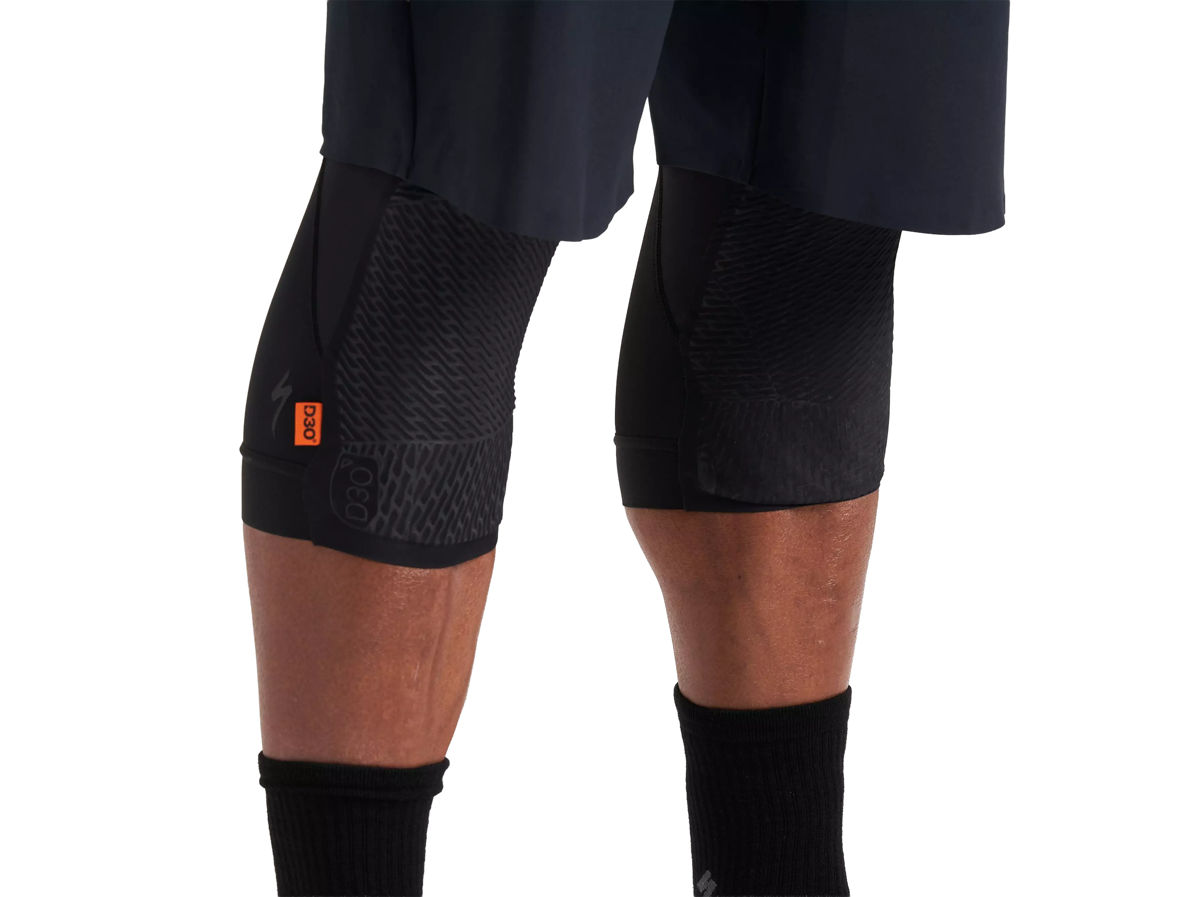 Traction D30 Knee Pad