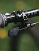 Range Lever Dropper Remote MMX w/22.2mm Clamp