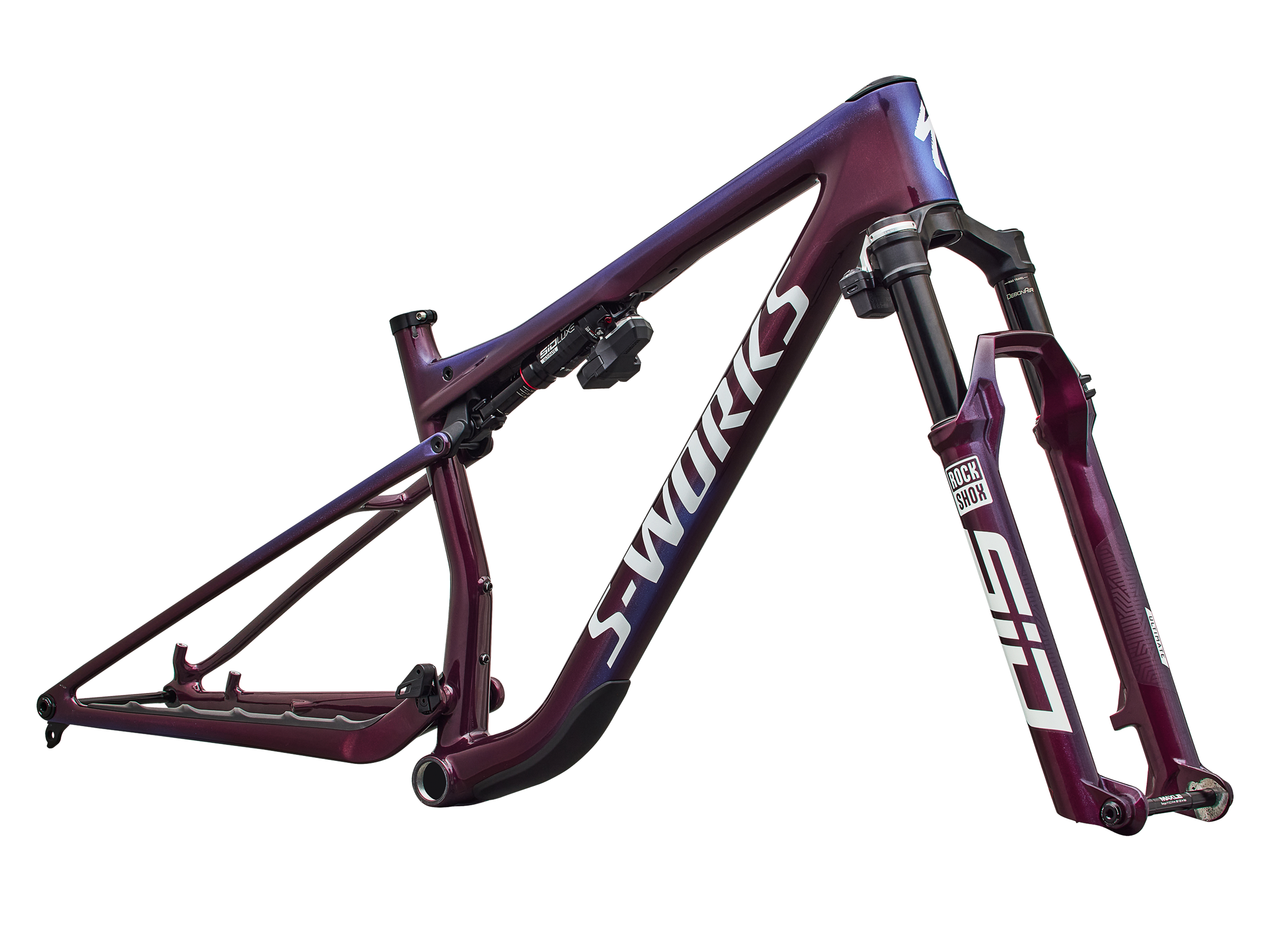Specialized S-Works Epic 9 Frame