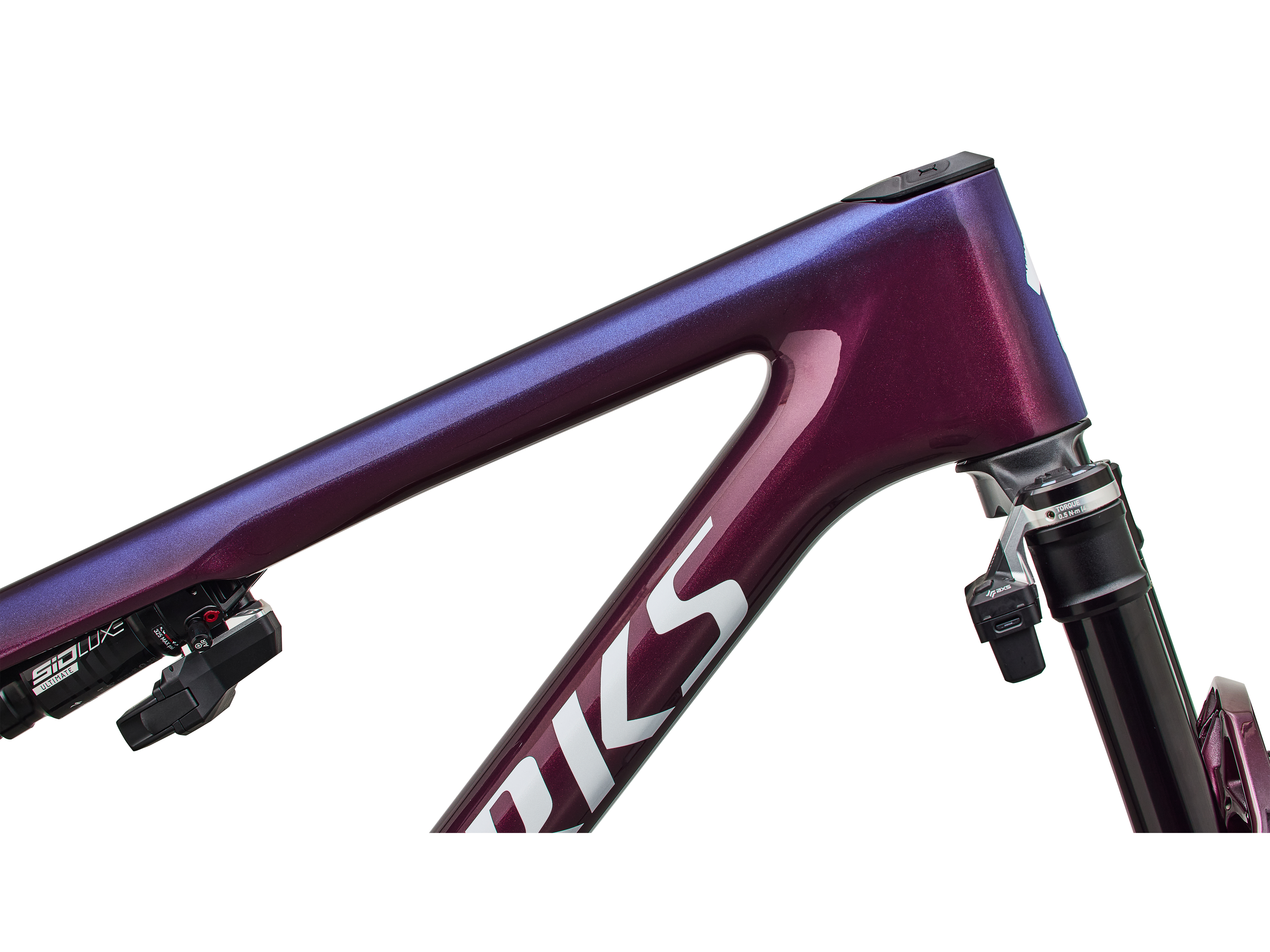 Specialized S-Works Epic 9 Frame