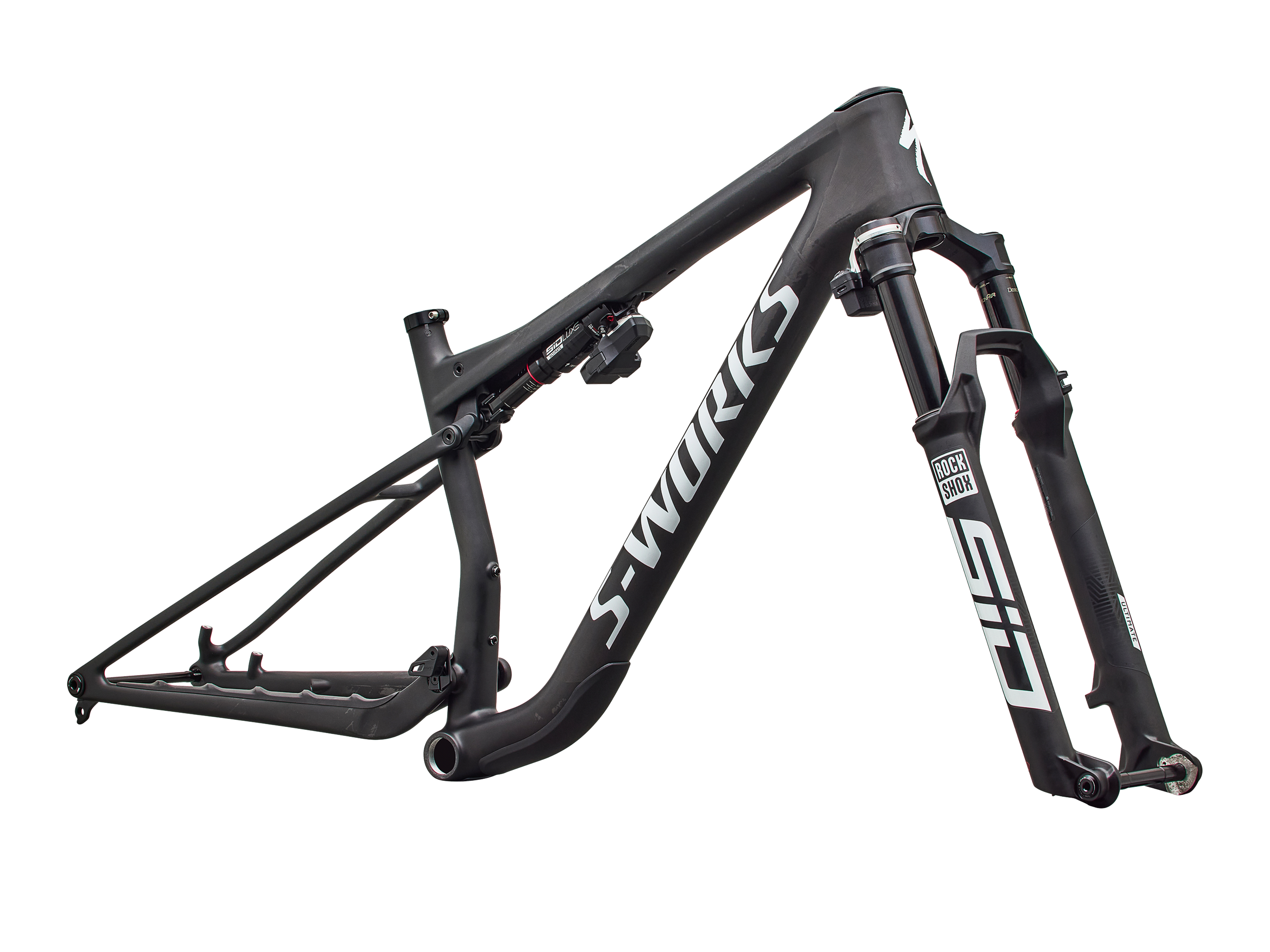 リ*ン様 SPECIALIZED EPIC マウンテンバイクフレーム Specialized S-Works Epic 9 Frame