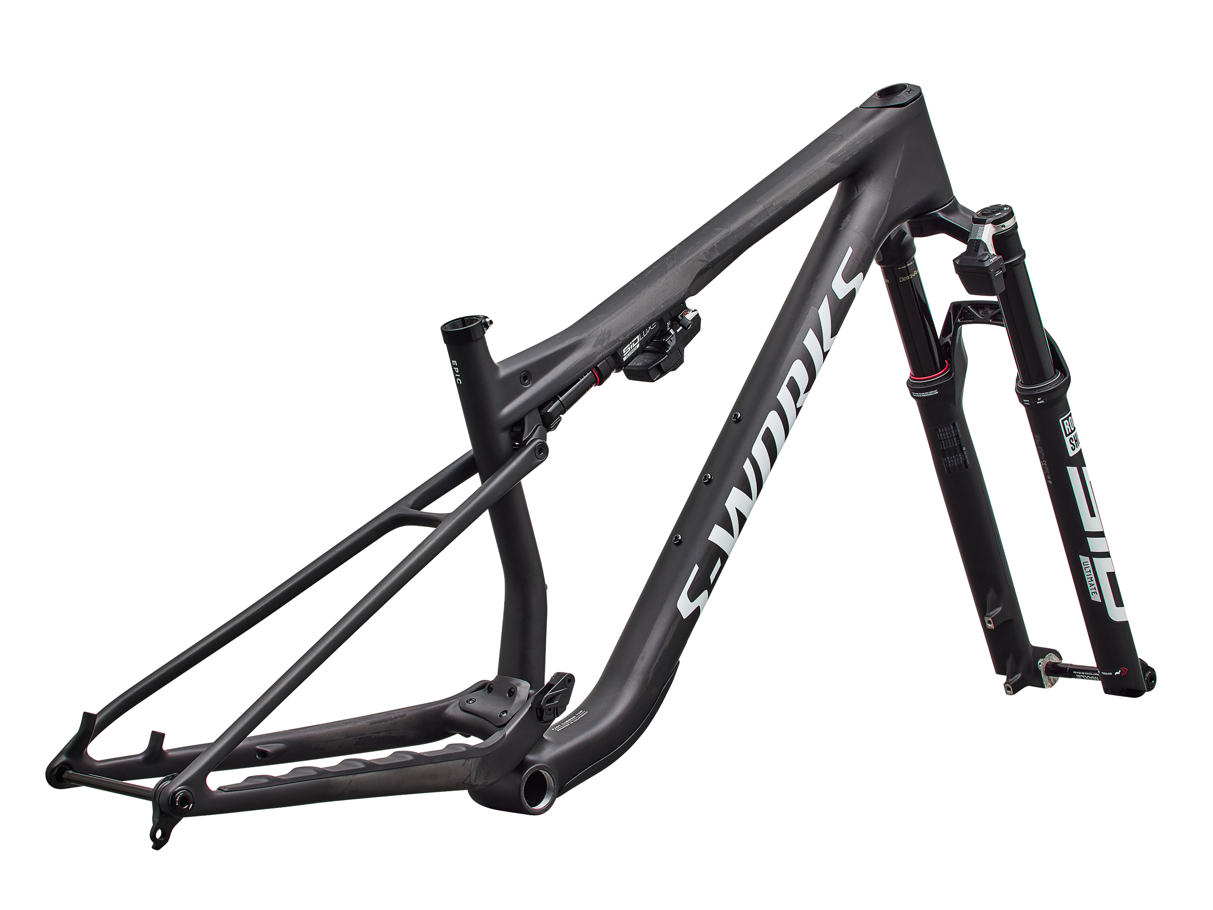 Specialized S-Works Epic 9 Frame