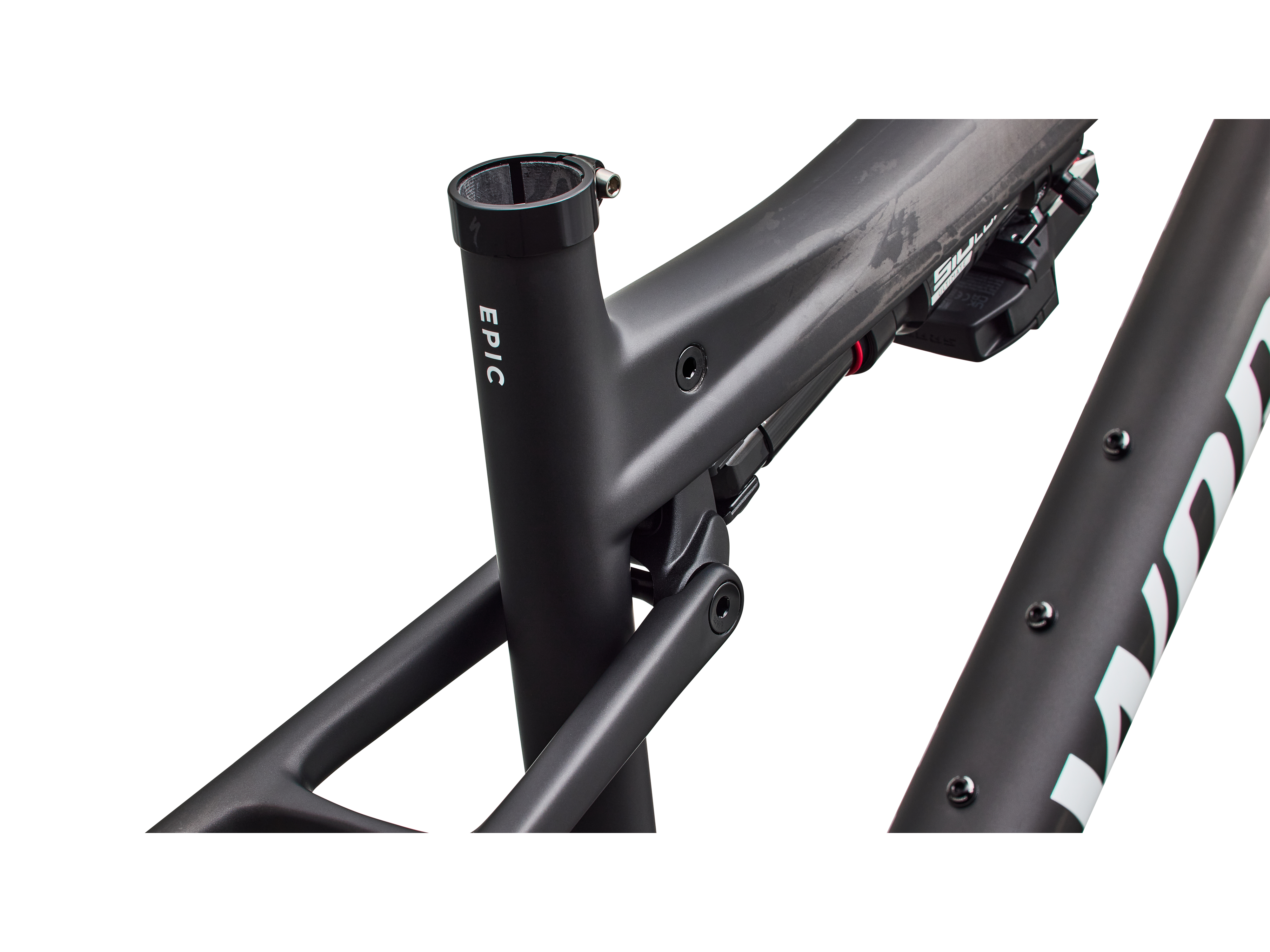 Specialized S-Works Epic 9 Frame