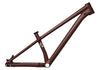 P.4 frame satin rusted red / white sage 27.5"