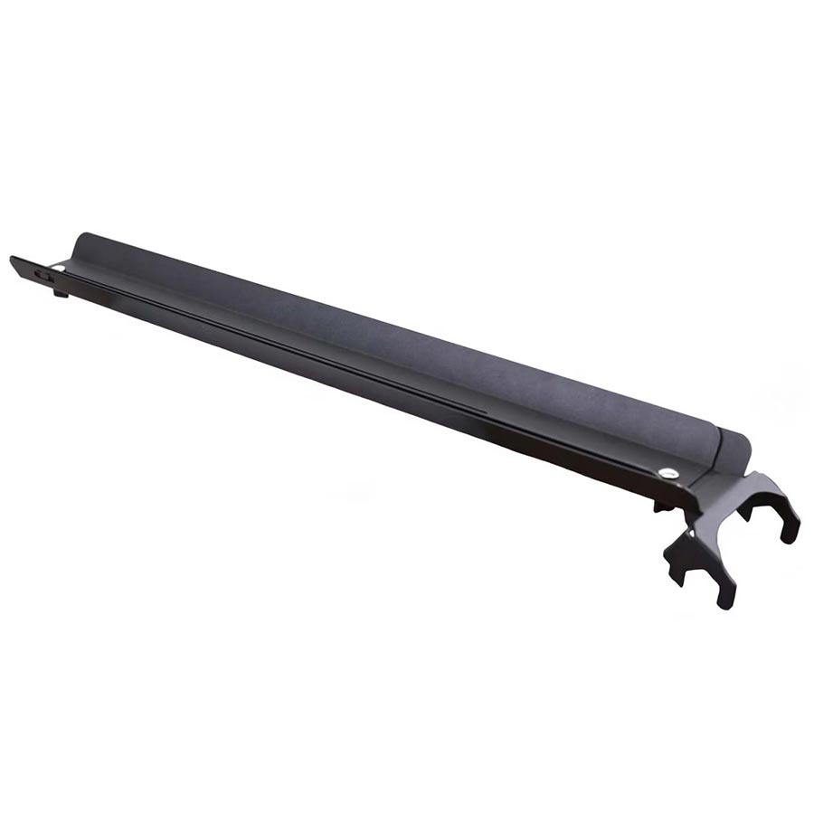 Piston Pro/Pro X E-Bike Ramp - Black