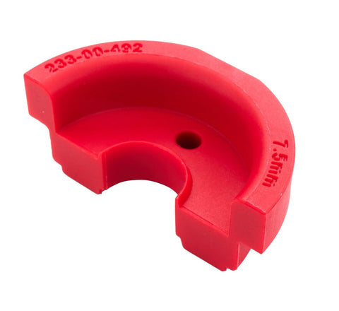 Fox Float X2 2021+ Travel Spacer 7.5mm