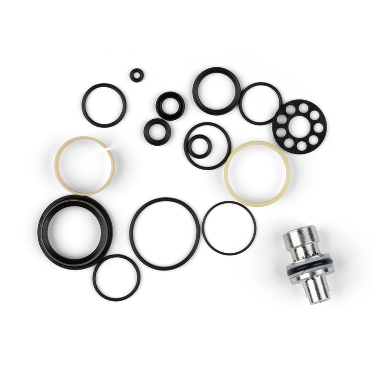Transfer Seatpost Rebuild Kit MY24 (MY21/22 Updated)