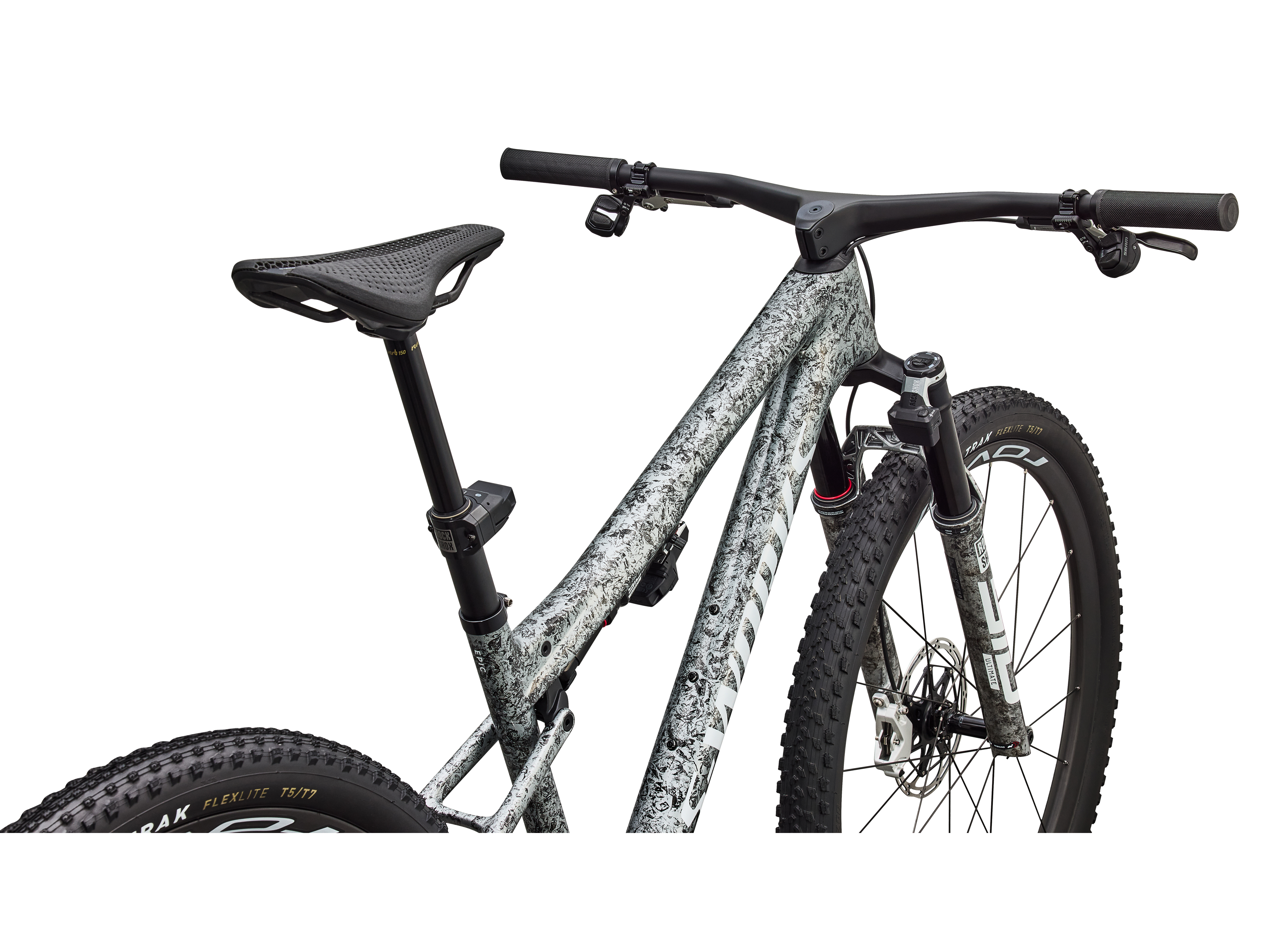 S-Works Epic 9 Complete Bike