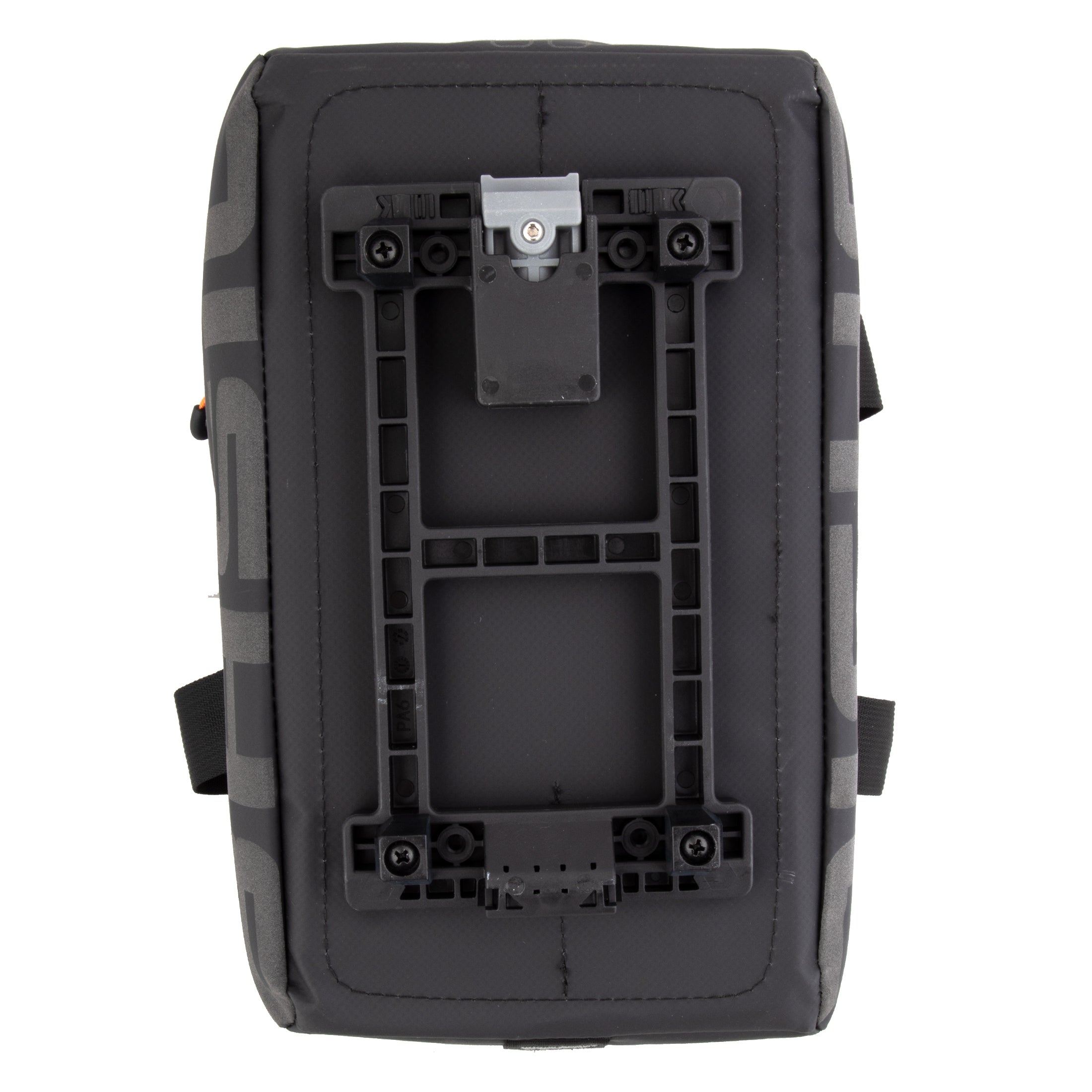 Miles Tarpaulin Trunk Bag (MIK Mount)