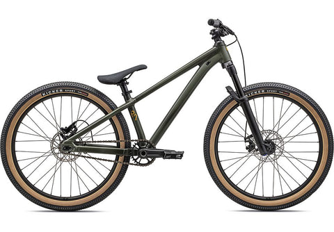 2023  P.2 bike - 24"