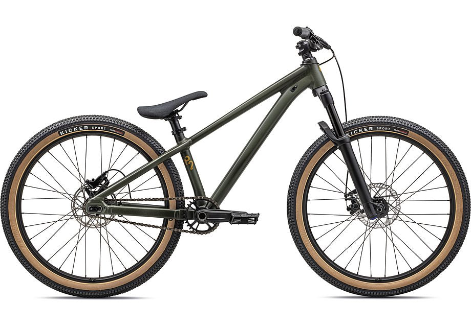 2023  P.2 bike - 24"
