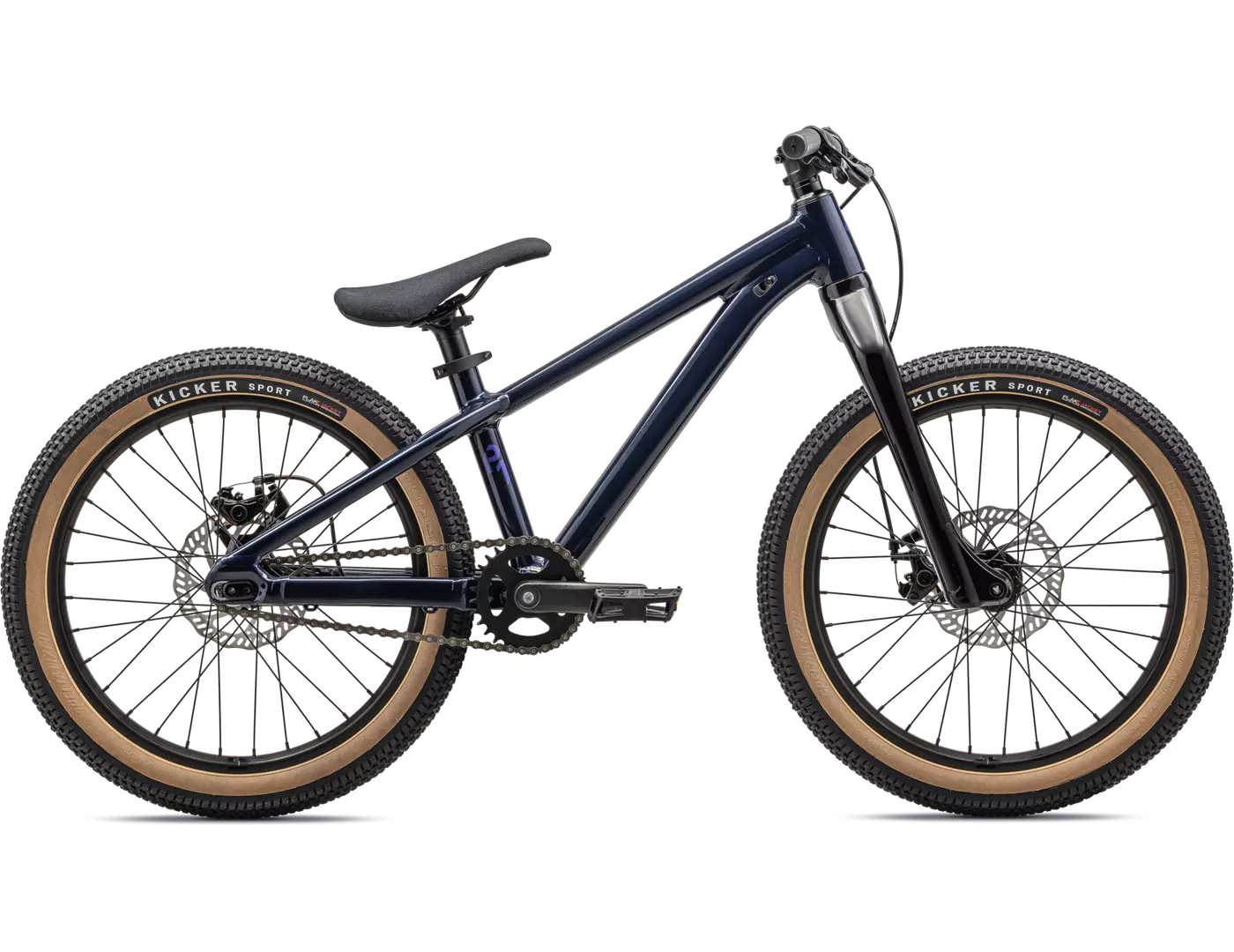 2023  P.1 bike - 20"