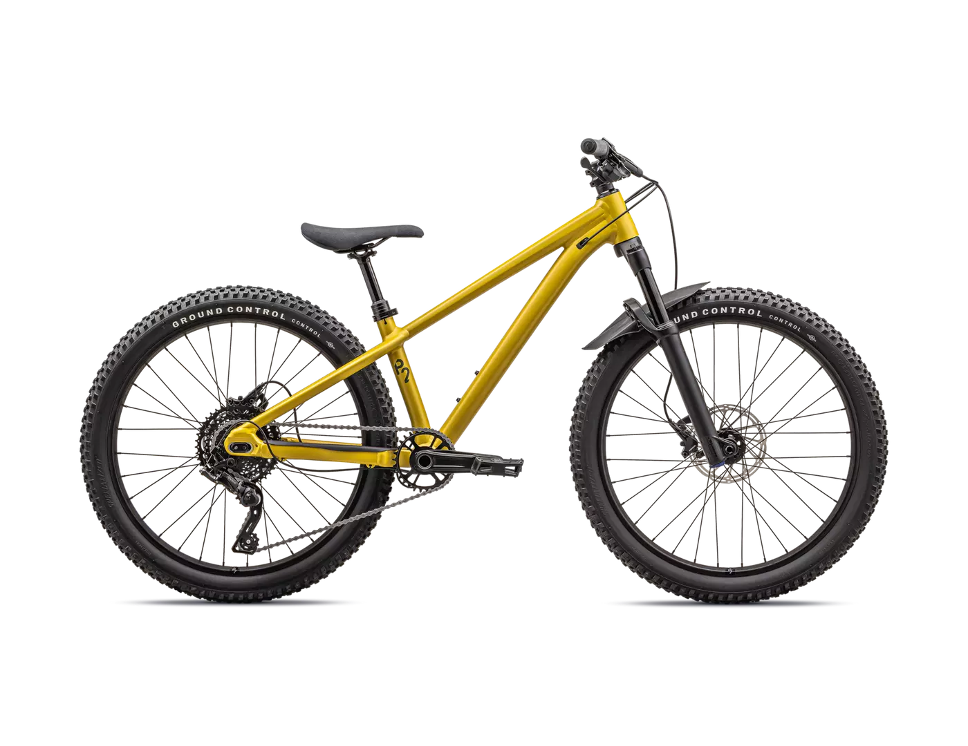 Specialized 2024 P.2 Trail Bike Fanatik Bike Co