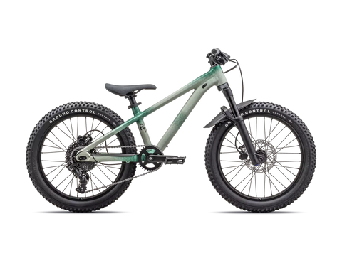 2024 P.1 Trail Bike - 20"