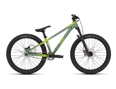 2025 P.2 bike - 24"