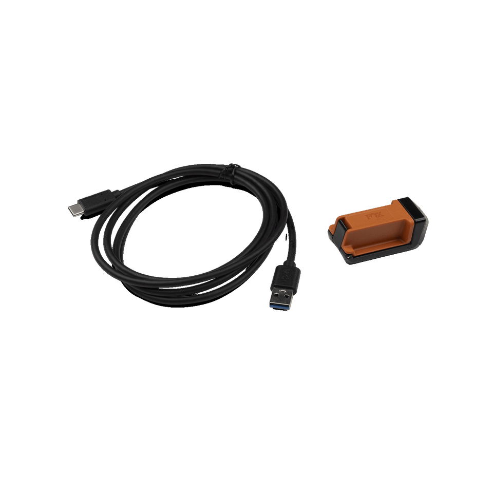Transfer/Live Valve Neo Charger