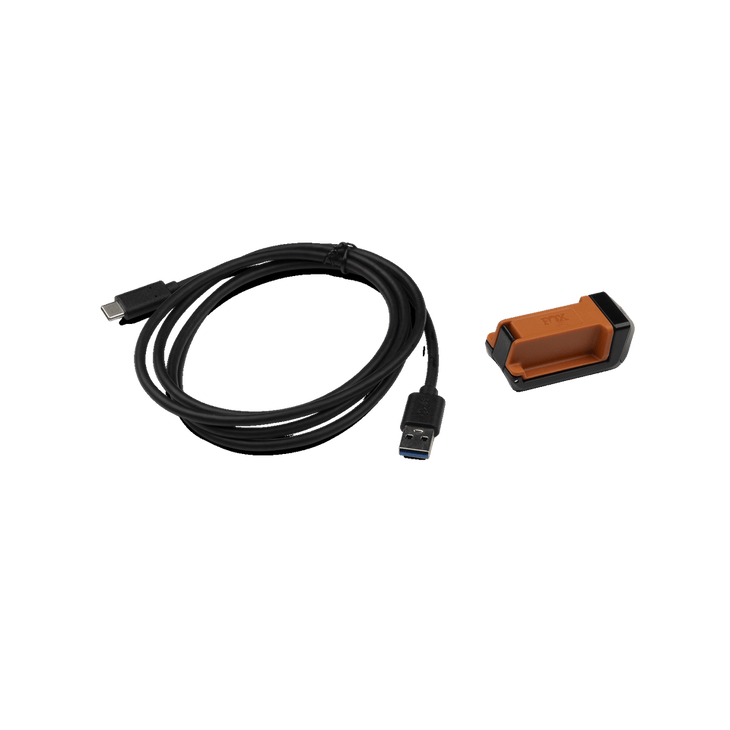 Transfer/Live Valve Neo Charger