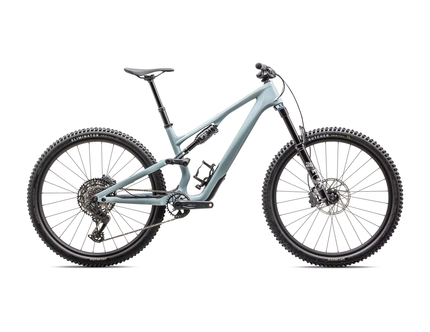 Stumpjumper 15 Comp Complete Bike - 2025