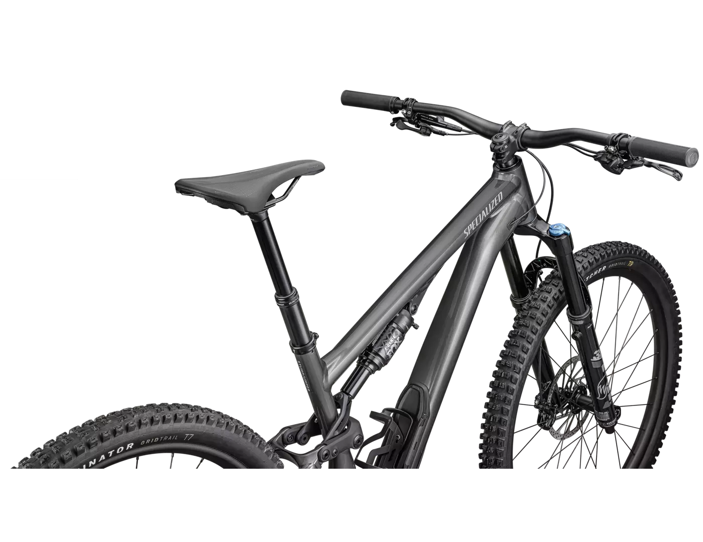 Stumpjumper 15 Alloy Comp - 2025