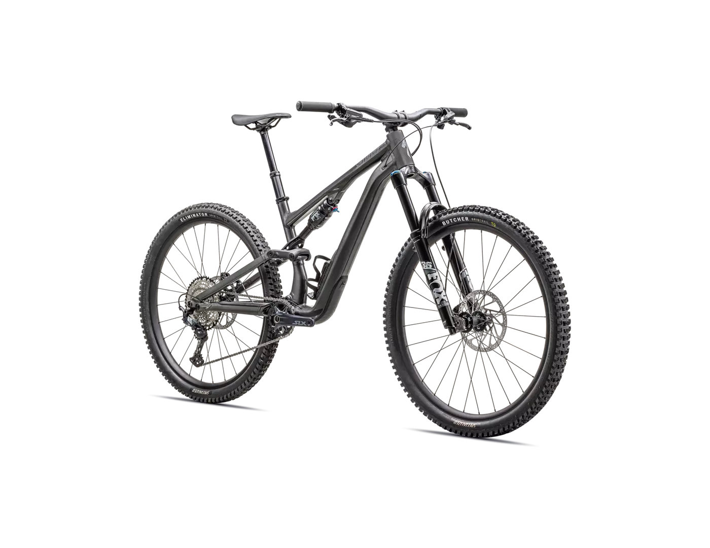 Stumpjumper 15 Alloy Comp - 2025