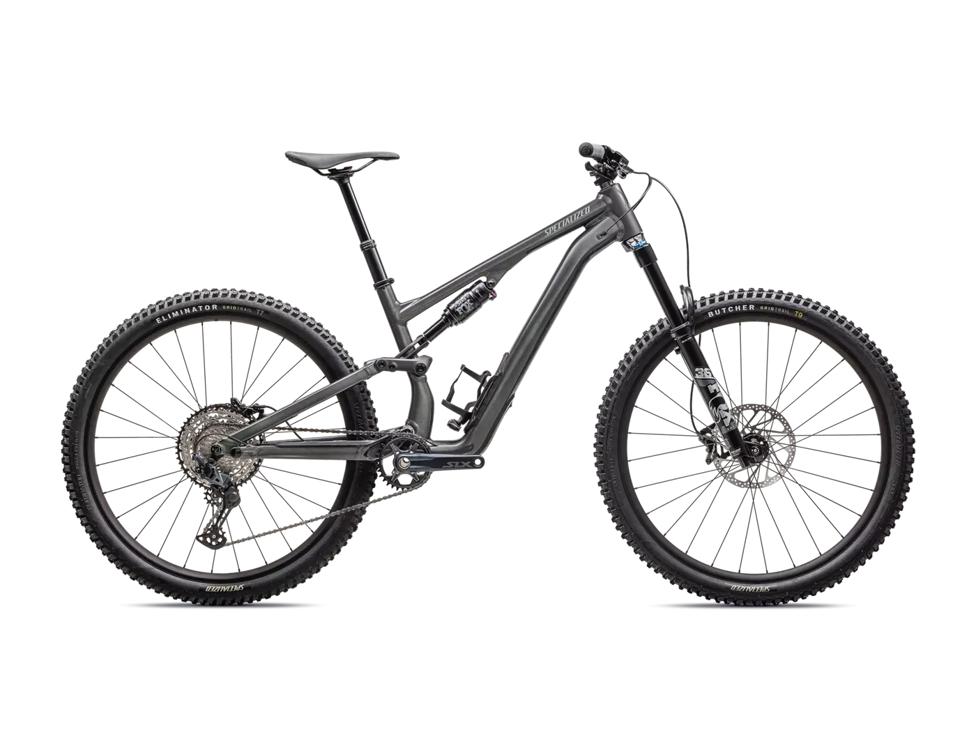 Stumpjumper 15 Alloy Comp - 2025