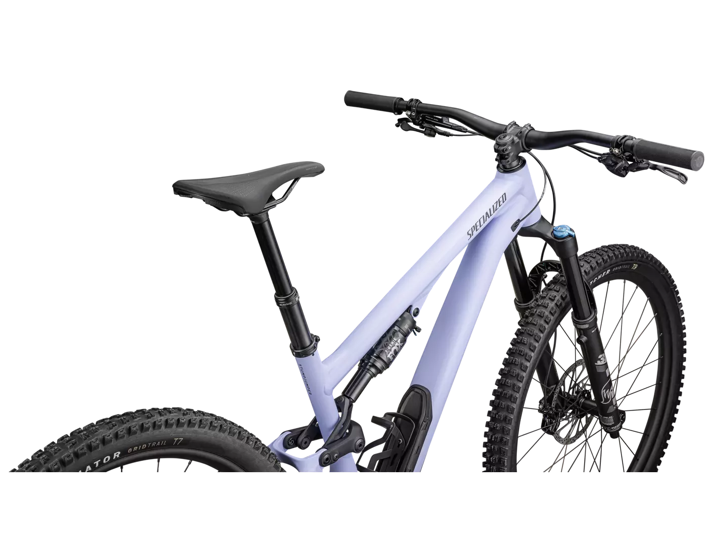 Stumpjumper 15 Alloy Comp - 2025