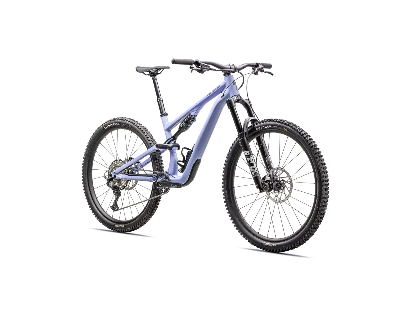 Specialized Stumpjumper 15 Alloy Comp Bike