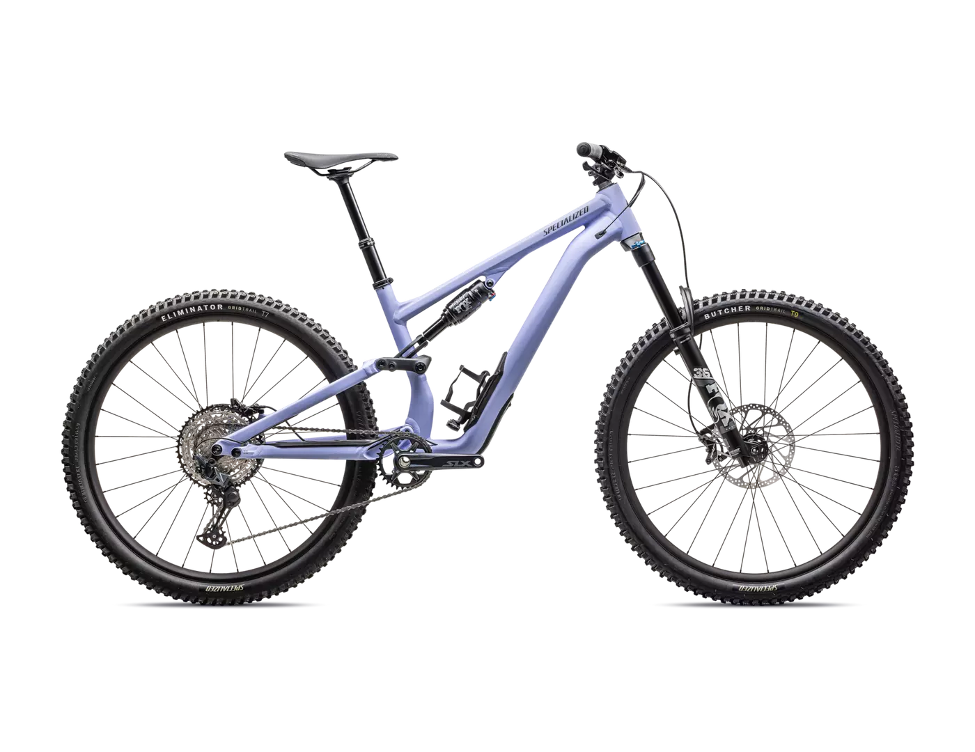 Stumpjumper 15 Alloy Comp - 2025